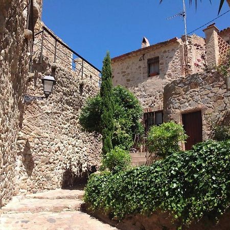 Villa Casa La Coseta Tossa de Mar Exterior foto