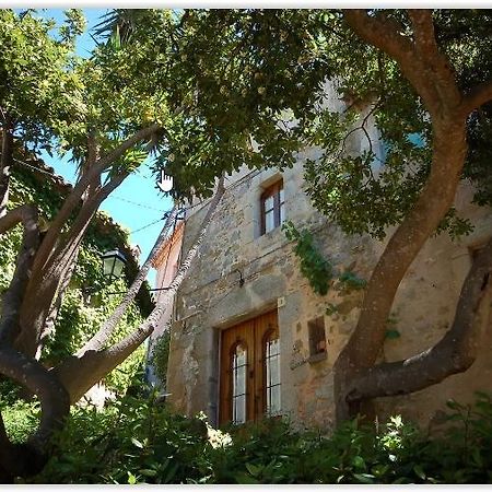 Villa Casa La Coseta Tossa de Mar Exterior foto