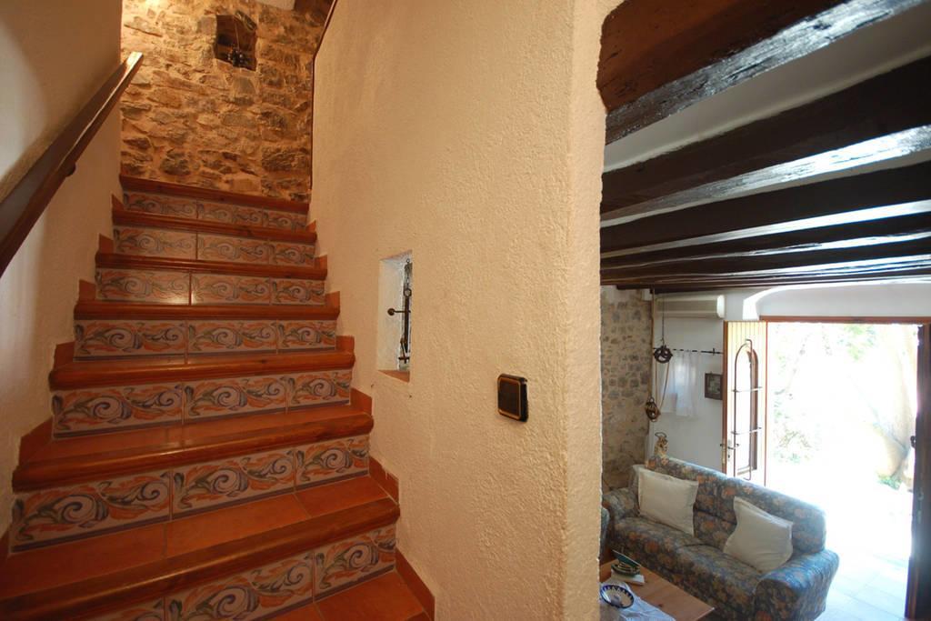 Villa Casa La Coseta Tossa de Mar Exterior foto
