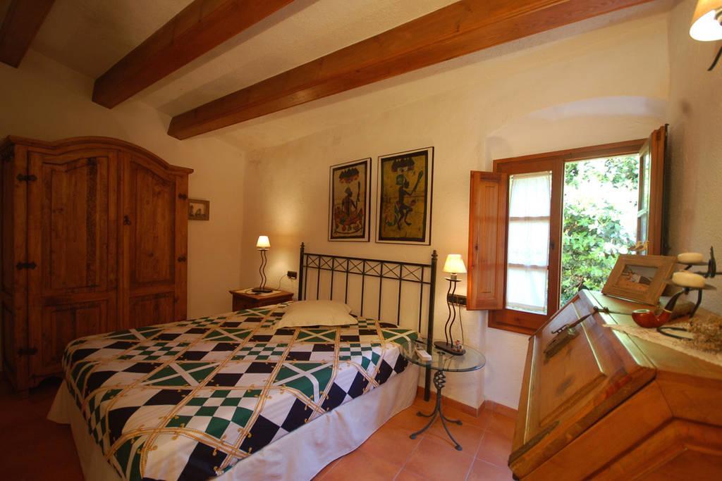 Villa Casa La Coseta Tossa de Mar Exterior foto